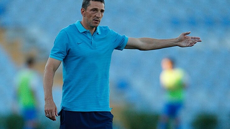 Александр ПОКЛОНСКИЙ: «В Украине я человек-невидимка»