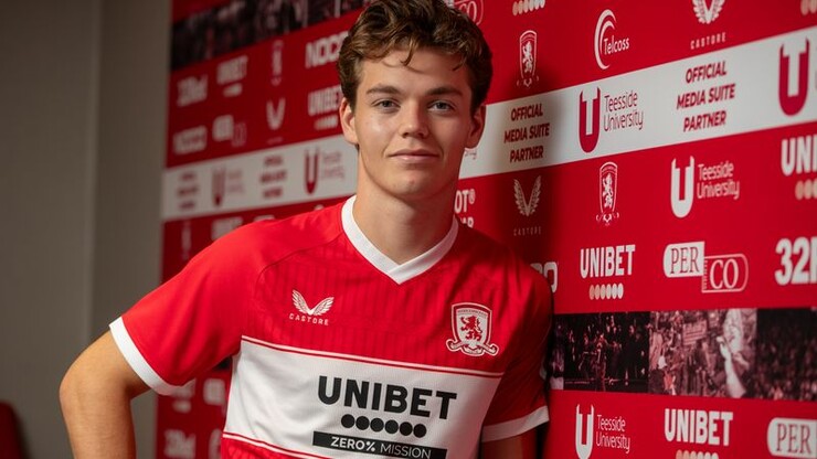 ОФІЦІЙНО. Манчестер Сіті відпустив топ-таланта в оренду