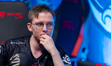 Gladiators – spirit. Прогноз і анонс на матч fissure Universe: Episode 6