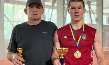 Український боксер дискваліфікований на 10 років за допінг