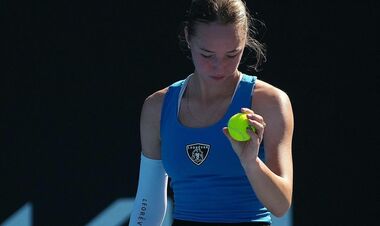 Украинок в отборе к US Open не осталось: Соболева проиграла 559-й ракетке