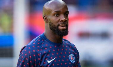 Лассана Диарра судится с ФИФА. В чем состоит конфликт?