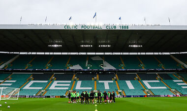 Селтік – Кайрат. Прогноз і анонс на матч кваліфікації Ліги чемпіонів