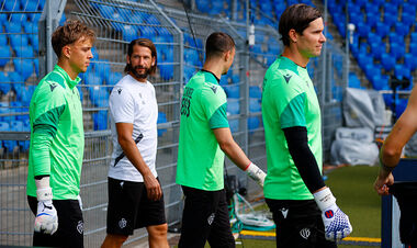 Базель – Копенгаген. Прогноз і анонс на матч кваліфікації Ліги чемпіонів