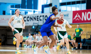 Україна U-16 – Болгарія U-16. Дивитися онлайн. LIVE трансляція