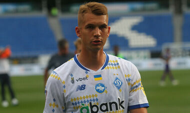 Наставник Эпицентра рассказал, почему решил подписать игрока Динамо