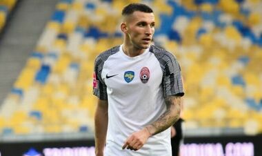 ЛНЗ не підписуватиме екс-гравця Шахтаря, який не потрібен Зорі