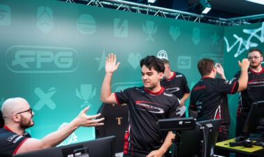 Passion UA объявил новый состав с игроками Complexity