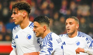 Базель – Копенгаген. Смотреть онлайн. LIVE трансляция