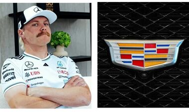 Источник: новая команда Ф1 подписала контракт с первым пилотом на 2026 год