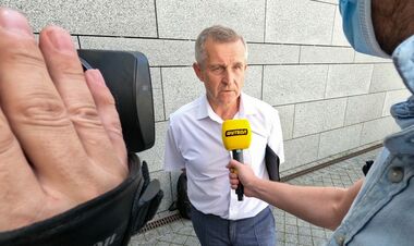 Гендиректор клубу УПЛ: «Тіктокери з нас сміються, згадують живчик»