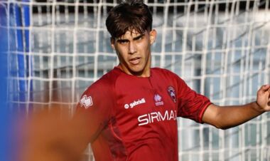 ОФИЦИАЛЬНО. Украинский полузащитник подписал контракт с итальянским клубом