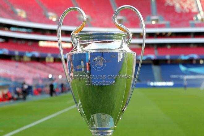 Стартует раунд Q4 Лиги чемпионов. Пройдут 3 игры: стартовые составы