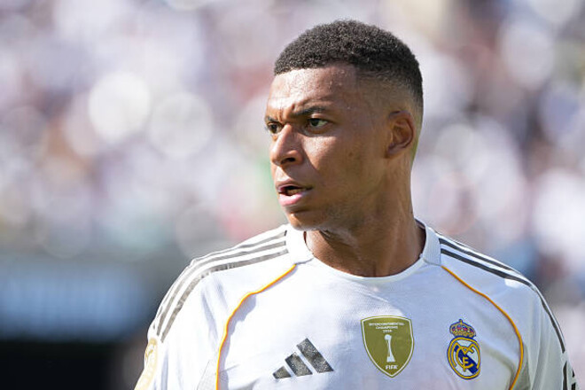 Сможет ли Мбаппе продолжить свою результативную серию и в этом сезоне?