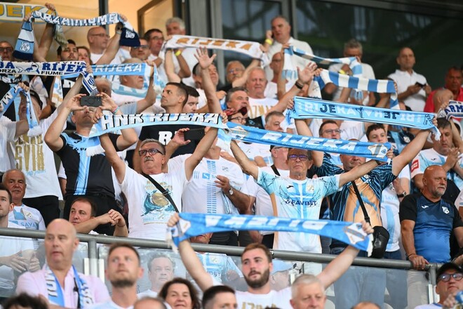 Риека – ПАОК. Прогноз и анонс на матч квалификации Лиги Европы