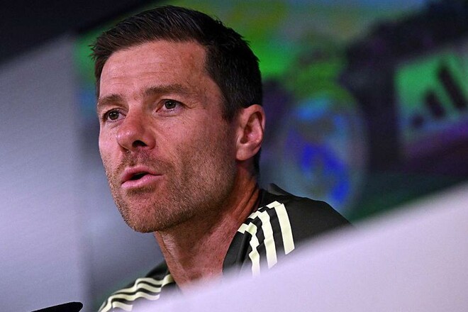 Хаби Алонсо назвал футболиста Реала, которого считает удивительным