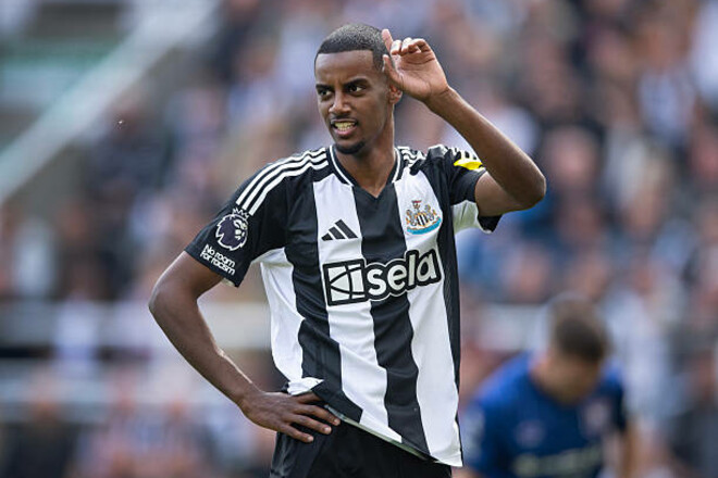 «Доверия нет». Топ-форвард публично заявил, что хочет уйти из клуба АПЛ