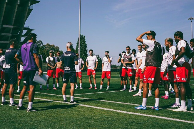 Линкольн – Брага. Прогноз и анонс на матч квалификации Лиги Европы