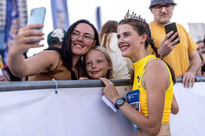 Общий зачет Бриллиантовой лиги. Магучих и Левченко выступят в Лозанне