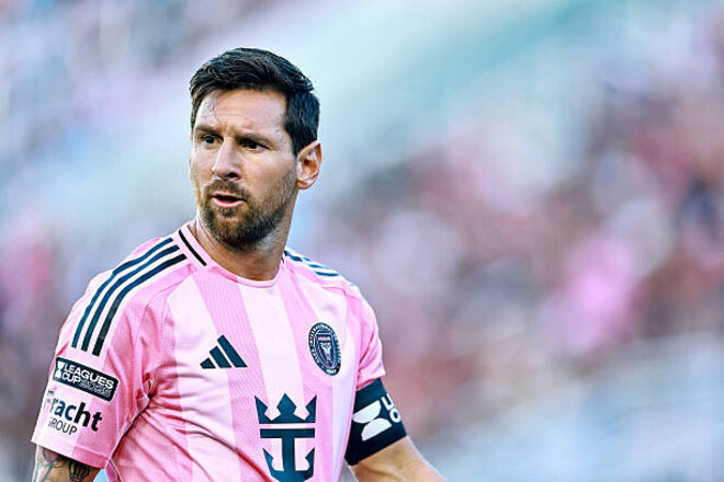 Месси – лидер XXI века по количеству хет-триков в одном сезоне