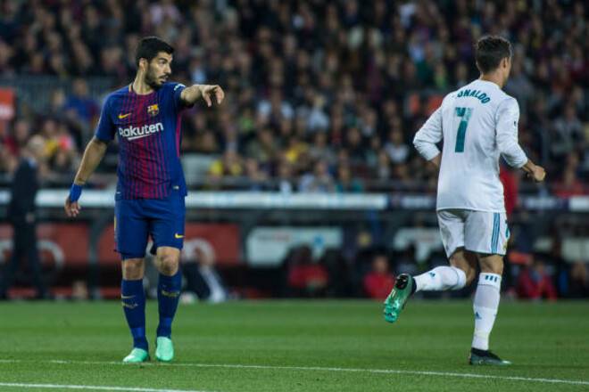 Элитная четверка. Список игроков, которые забивали на каждой минуте матча