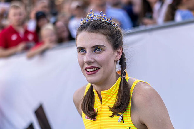 Бриллиантовая лига. Магучих и Левченко – в Лозанне. Смотреть онлайн LIVE