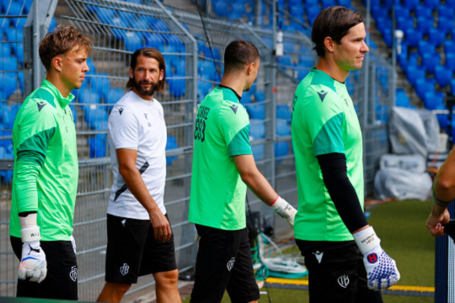 Базель – Копенгаген. Прогноз і анонс на матч кваліфікації Ліги чемпіонів
