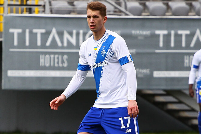 Стало известно, почему Супряга решил перейти в Эпицентр