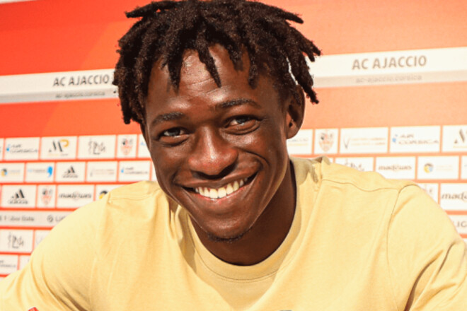 Дебютант УПЛ націлився на 21-річного форварда із чемпіонату Франції