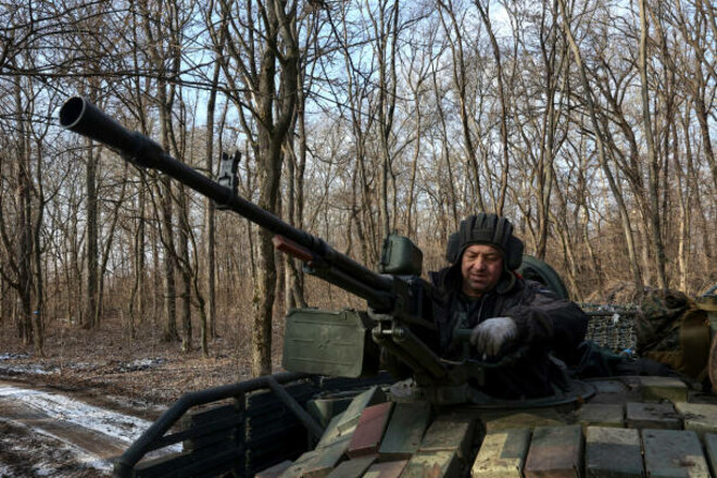 Новая партия упакованных оккупантов. ВСУ обновили данные потерь армии рф