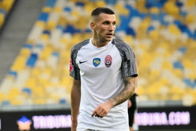 ЛНЗ не підписуватиме екс-гравця Шахтаря, який не потрібен Зорі