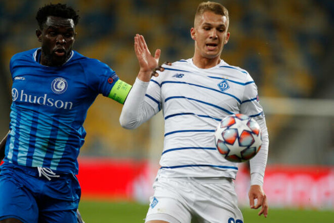 Епіцентр не платитиме Супрязі. Динамо витратить солідну суму