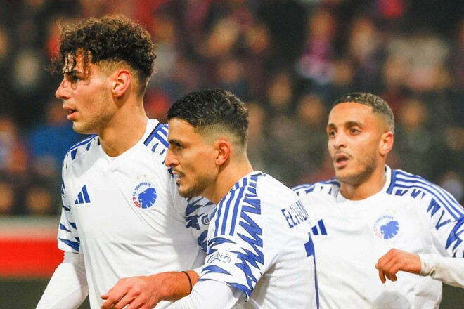 Базель – Копенгаген. Смотреть онлайн. LIVE трансляция