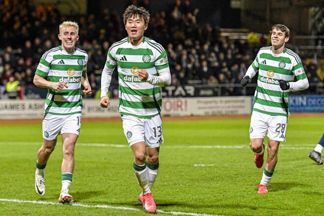 Селтик – Кайрат. Смотреть онлайн. LIVE трансляция