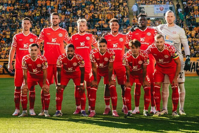 Русенборг – Майнц. Прогноз и анонс на матч квалификации Лиги конференций