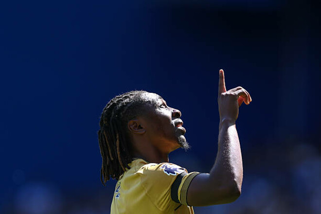 До 70 млн евро. Победитель еврокубка готовит серьезный трансфер