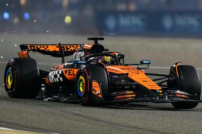 Секрет доминации Макларен и его слабые места. Были ли шансы у соперников?