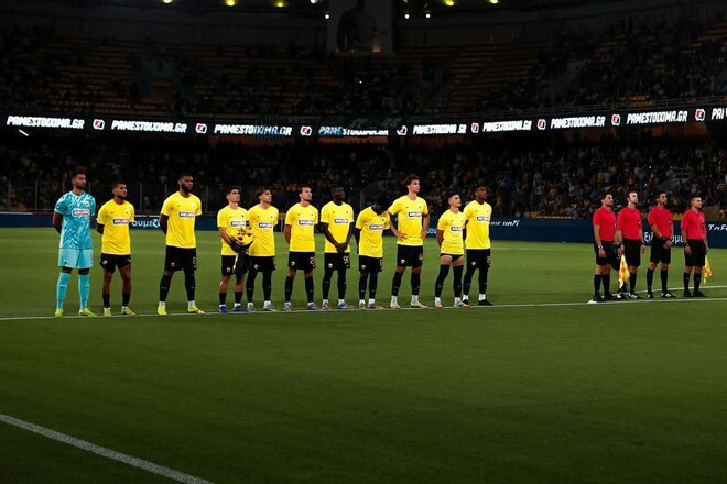 Андерлехт – АЕК. Прогноз и анонс на матч квалификации Лиги конференций