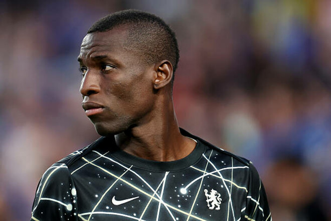 В Челси готовы попрощаться с нападающим. Есть претенденты