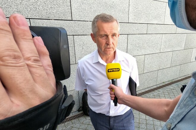 Гендиректор клубу УПЛ: «Тіктокери з нас сміються, згадують живчик»