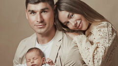 Photo. The family of Ukrainian legionnaire was attacked by drunk Russians. What happened?