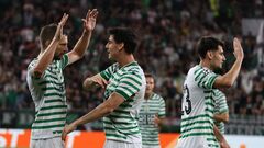 Ференцварош – Карабах – 1:3. Азербайджан близок к основе ЛЧ. Видео голов