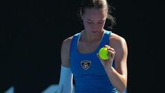 Украинок в отборе к US Open не осталось: Соболева проиграла 559-й ракетке