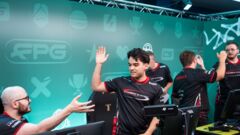 Passion UA объявил новый состав с игроками Complexity