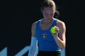 Украинок в отборе к US Open не осталось: Соболева проиграла 559-й ракетке