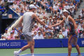 Минус фавориты, без Радукарас. Определены пары 1/2 финала микста US Open