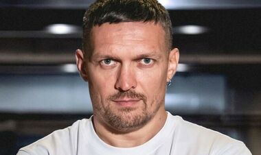 Титульный бой в Эр-Рияде? Стало известно имя следующего соперника Усика