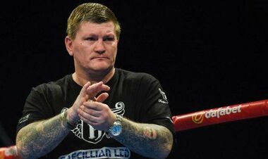 The legend of British boxing responded to the possible battle of Usik-Ituma