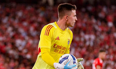 Анатолий ТРУБИН: «Мы прекрасно понимаем, что такое турецкие фанаты»