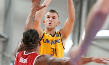 Игрок сборной Украины нашел себе новый клуб в четвертой лиге Италии